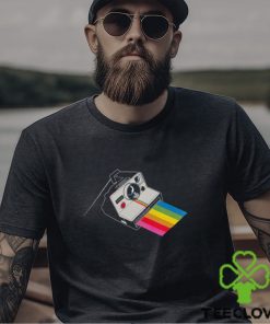 Dark Side of Nostalgia Shirt