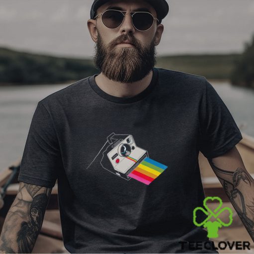 Dark Side of Nostalgia Shirt