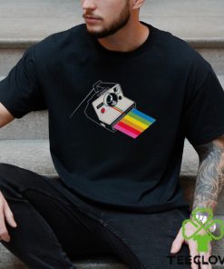 Dark Side of Nostalgia Shirt