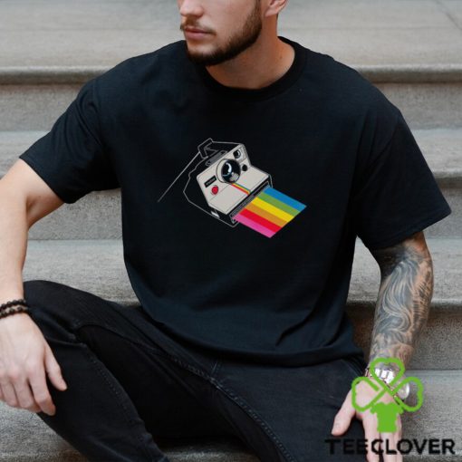 Dark Side of Nostalgia Shirt
