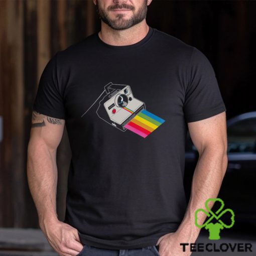 Dark Side of Nostalgia Shirt