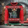 Dashing Through The Snow The Grinch Christmas Ugly Sweater PartyDashing Through The Snow The Grinch Christmas Ugly Sweater Party