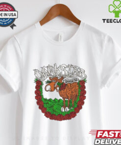 Dark Star Orchestra Fall Tour shirt