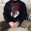 Stefon Diggs Buffalo Bills Box Signature shirt