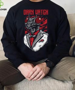 Dark Watch Ant Quantumania Ant Man Unisex Sweatshirt