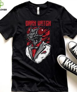 Dark Watch Ant Quantumania Ant Man Unisex Sweatshirt