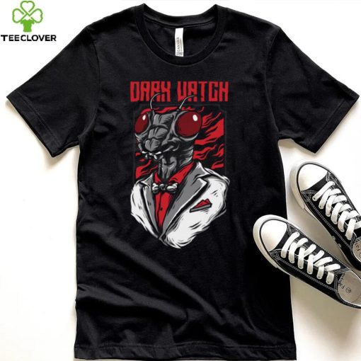 Dark Watch Ant Quantumania Ant Man Unisex Sweatshirt
