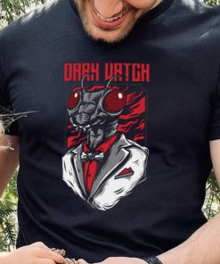 Dark Watch Ant Quantumania Ant Man Unisex Sweatshirt