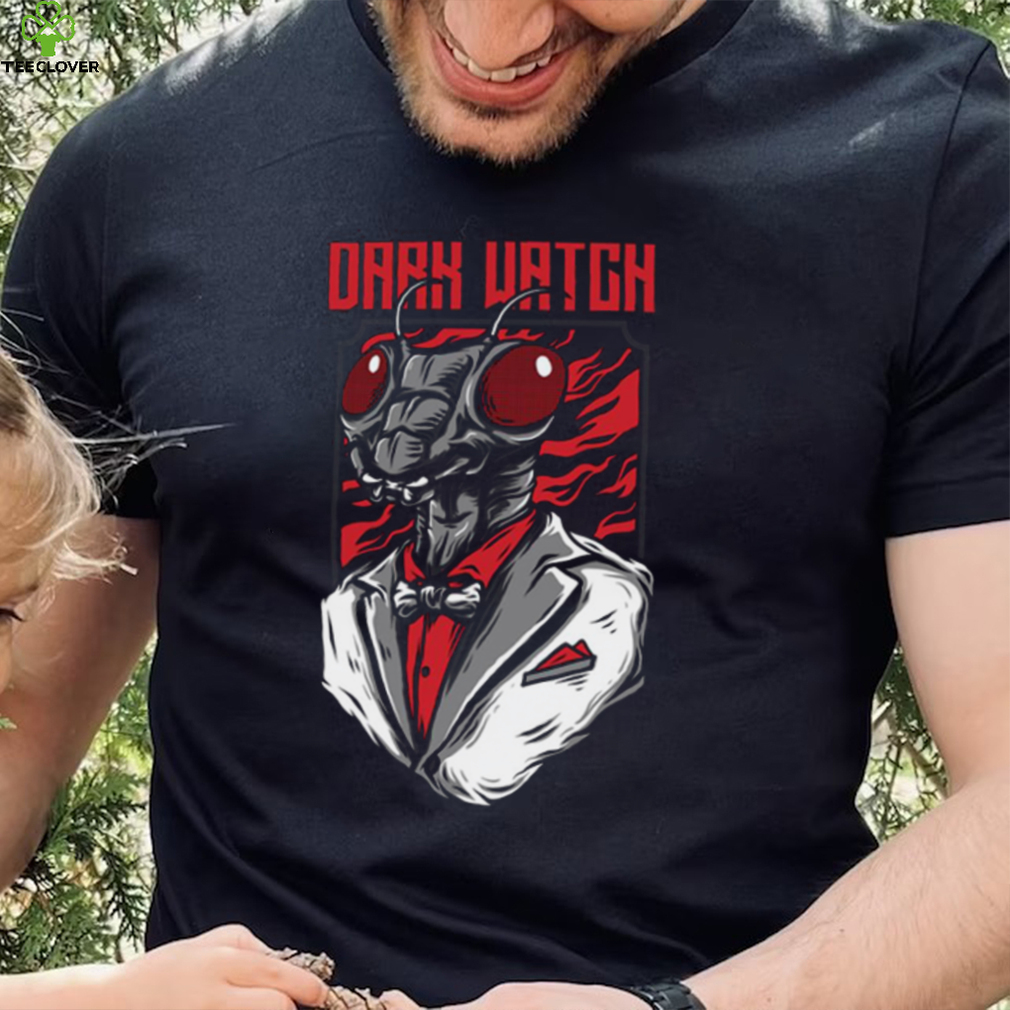 Dark Watch Ant Quantumania Ant Man Unisex Sweatshirt Dark Watch Ant Quantumania Ant Man Unisex Sweatshirt