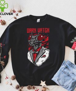 Dark Watch Ant Quantumania Ant Man Unisex Sweatshirt