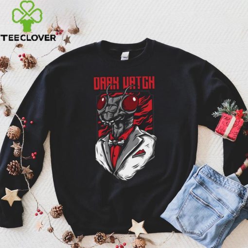 Dark Watch Ant Quantumania Ant Man Unisex Sweatshirt