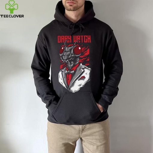 Dark Watch Ant Quantumania Ant Man Unisex Sweatshirt