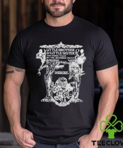 Dark fairy tale title shirt 1 Dark fairy tale title shirt