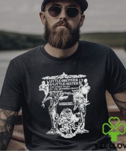 Dark fairy tale title shirt 2 Dark fairy tale title shirt