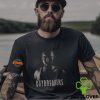 Vote Like Ruth Sent You Shirt