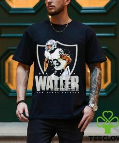 Darren Waller Superstar signature hoodie, sweater, longsleeve, shirt v-neck, t-shirt