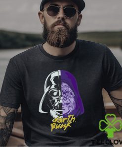 Darth Punk Shirt