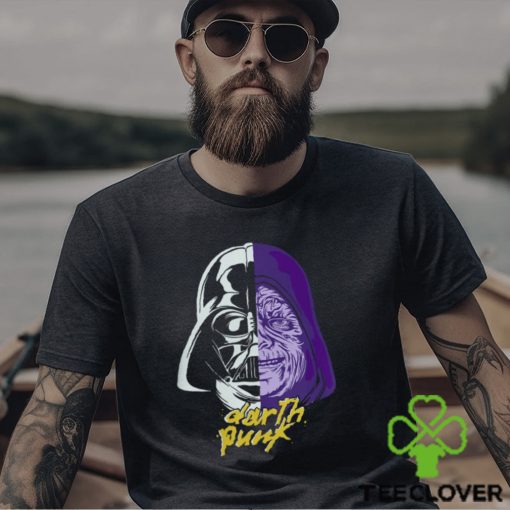 Darth Punk Shirt