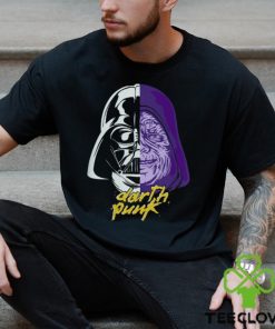 Darth Punk Shirt