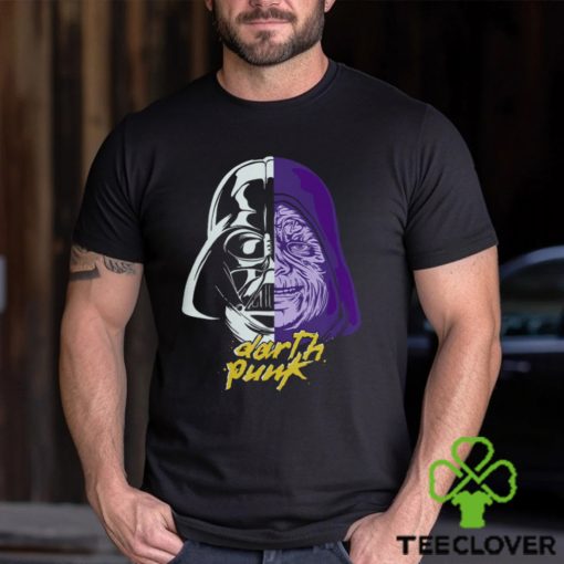 Darth Punk Shirt