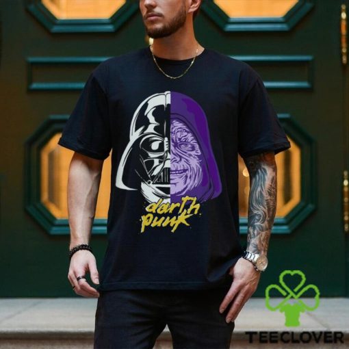 Darth Punk Shirt