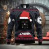 Silkeborg IF ugly christmas sweater