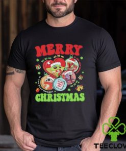 Darth Vader Funny Merry Christmas 2023 Shirt