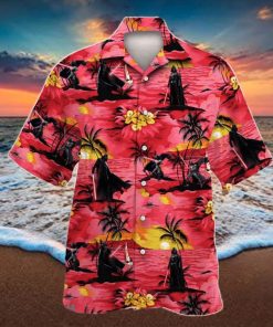 Darth Vader Hawaiian Shirt