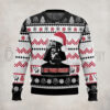 NCAA Arkansas Razorbacks They Hate Us Because They Ain’t US Sweater