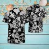 Sacred Heart Pioneers 3D Hawaiian Shirt Grunge Polynesian TattooNCAA Summer Beach For Fans Gift