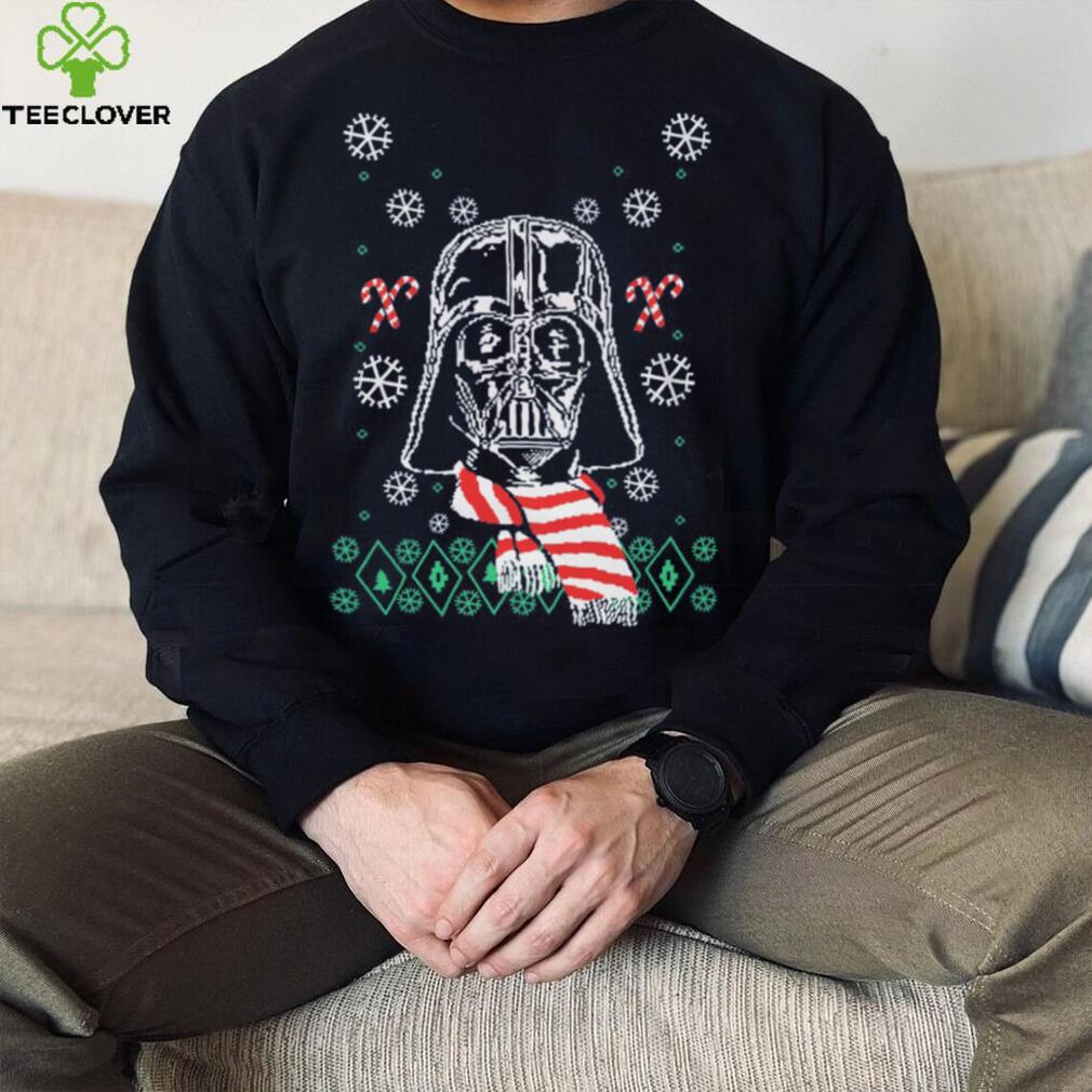 Darth Vader Merry Christmas Shirt Darth Vader Merry Christmas Shirt