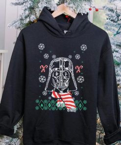 Darth Vader Merry Christmas Shirt