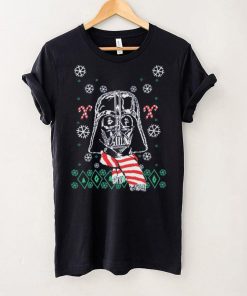 Darth Vader Merry Christmas Shirt