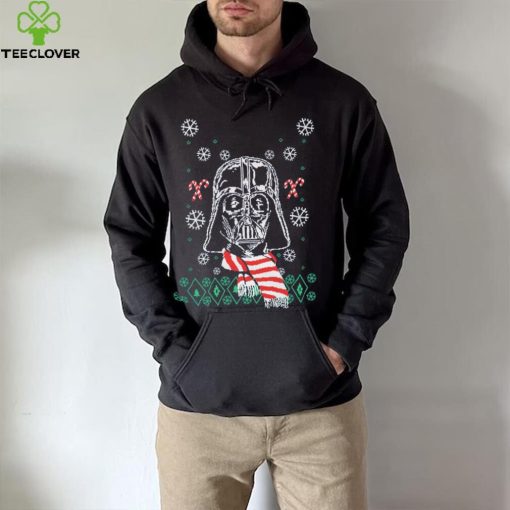 Darth Vader Merry Christmas Shirt