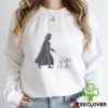 Cats And Plants Shirt Plant Lady Cat Sweatshirt Classic