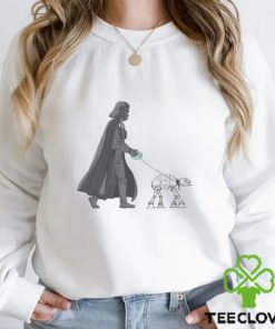 Darth Vader T Shirt Star Wars Tall And Handsome Shirt Official Unisex Classic