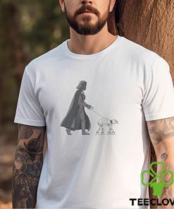 Darth Vader T Shirt Star Wars Tall And Handsome Shirt Official Unisex Classic