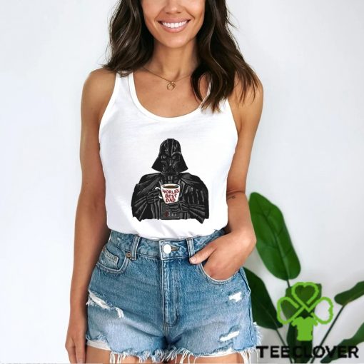 Darth Vader World’s Best Dad Mug Shirt Star Wars Father’s Day Gift