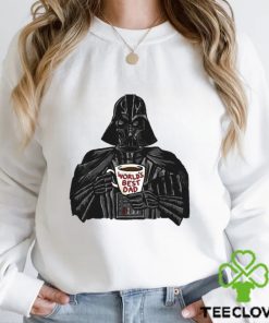 Darth Vader World’s Best Dad Mug Shirt Star Wars Father’s Day Gift