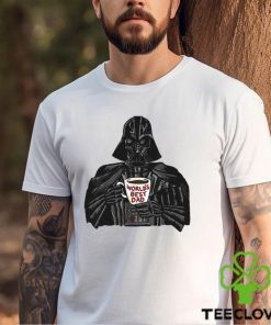 Darth Vader World’s Best Dad Mug Shirt Star Wars Father’s Day Gift
