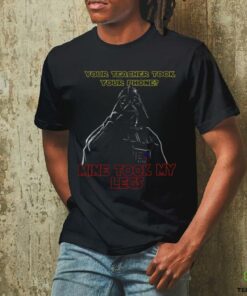 Darth Vader's Boast Shirt