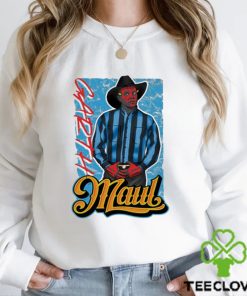 Darth brooks garth maul T shirt