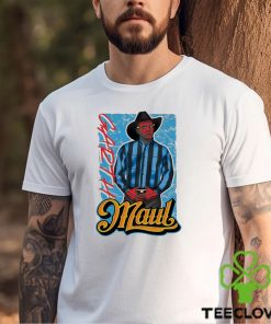 Darth brooks garth maul T shirt