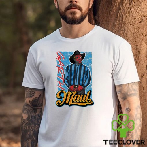 Darth brooks garth maul T shirt