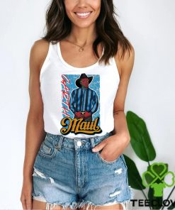 Darth brooks garth maul T shirt