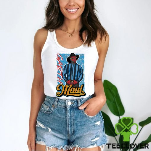 Darth brooks garth maul T shirt