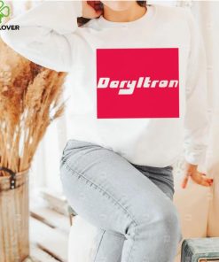 Daryltron 70s logo hoodie, sweater, longsleeve, shirt v-neck, t-shirt