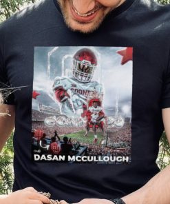 Dasan Mccullough done deal hoodie, sweater, longsleeve, shirt v-neck, t-shirt