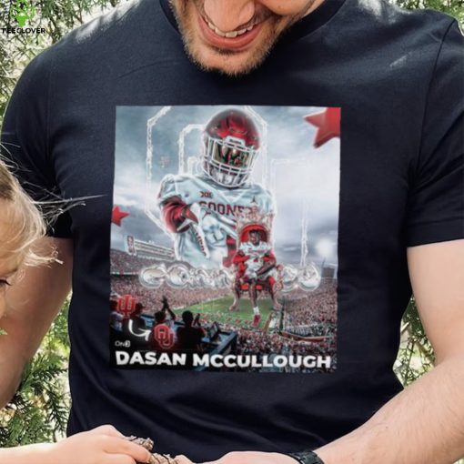 Dasan Mccullough done deal hoodie, sweater, longsleeve, shirt v-neck, t-shirt