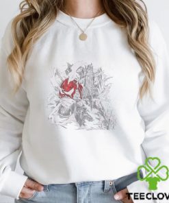 Dash Shirt